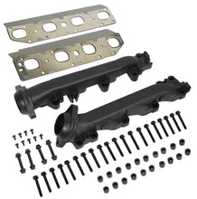 Load image into Gallery viewer, BD Diesel 09-22 Dodge Ram 1500/2500/3500 5.7L Hemi Exhaust Manifold Kit