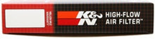 Load image into Gallery viewer, K&amp;N Replacement Panel Air Filter 95-06 Mercedes-Benz Sprinter/96-05 VW LT