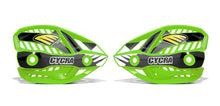 Load image into Gallery viewer, Cycra Probend CRM Ultra Hand Shields Green