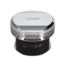 Load image into Gallery viewer, Manley Nissan RB26DETT 86.75mm Bore 9.0 CR +17cc Dome Extreme Duty Piston Set w/ Rings