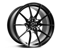 Load image into Gallery viewer, VR Forged D01 Wheel Brushed 20x9.5 +38mm 5x120