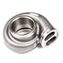 Load image into Gallery viewer, ATP V-Band Divided Outlet 3in .83A/R Turbine Housing for GTX3584RS