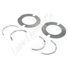 Load image into Gallery viewer, Letric Lighting Flat Lens Turn Signal Inserts