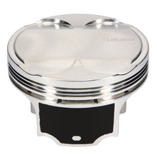 Load image into Gallery viewer, JE Pistons Ford GT350 Voodoo 5.2L Modular 3.701 Bore 12.5:1 CR -8.9cc Dish Piston (Set of 8)