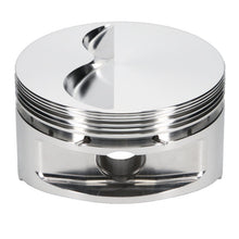 Load image into Gallery viewer, JE Pistons 4.020 SBC FT Set of 8 Pistons