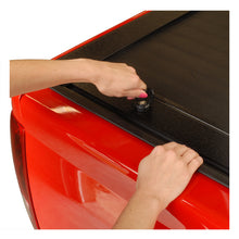 Load image into Gallery viewer, Pace Edwards 16-19 Nissan Titan/Titan XD 8ft 1in JackRabbit Full Metal - Matte Finish