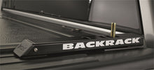 Load image into Gallery viewer, BackRack 2008+ Toyota Tundra Tonneau Cover Adaptors Low Profile 1in Riser