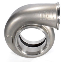 Load image into Gallery viewer, ATP Turbo Housing GT47XX/GTX47 1.31 A/R w/ Tial SS V-Band Turbine Inlet and Outlet