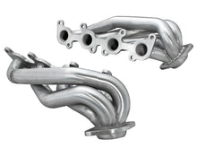 Load image into Gallery viewer, aFe Twisted Steel Headers SS-409 11-14 Ford F-150 V8 5.0L *Race Only*