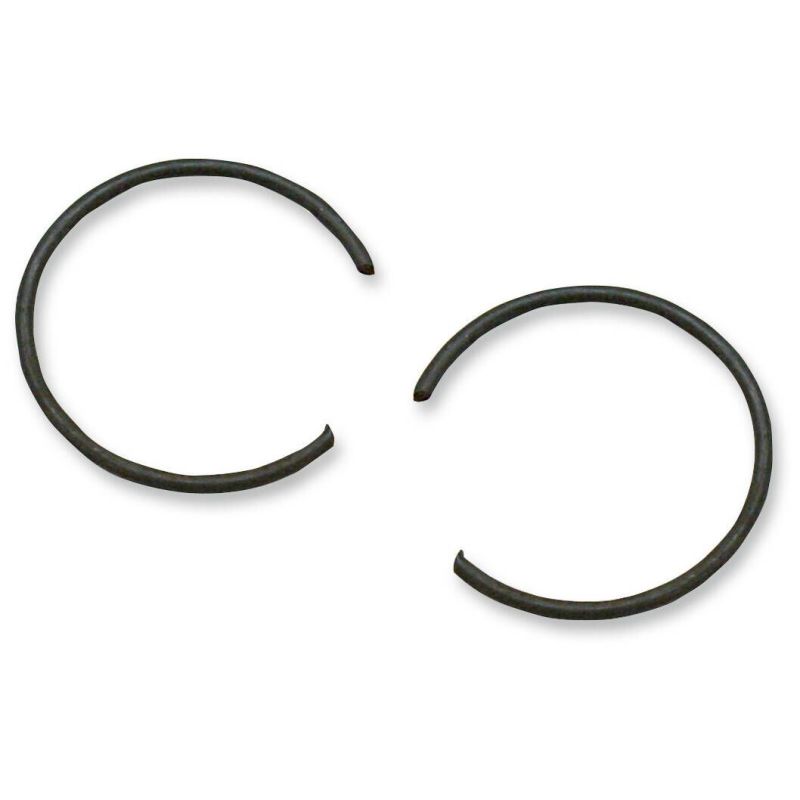 S&S Cycle Wristpin Keeper/C-Clip/.927in/2 Pack