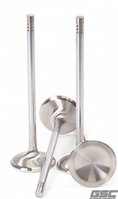 Load image into Gallery viewer, GSC P-D Toyota Supra/BMW Z4 B58 Chrome Polished 28.5mm Head Exhaust Valve - Single