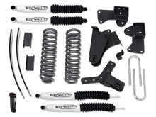Load image into Gallery viewer, Tuff Country 91-94 Ford Explorer 4x4 4in Lift Kit (SX6000 Shocks)