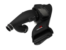 Load image into Gallery viewer, aFe POWER Momentum GT Pro Dry S Intake System 2017 Ford F-150 V6-3.5L (tt) PowerBoost