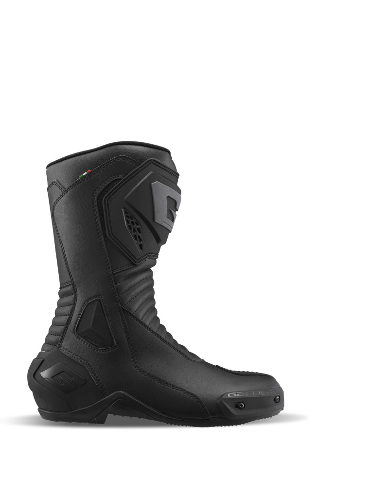 Gaerne G.RT Black Size - 11