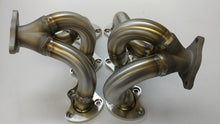 Load image into Gallery viewer, Vektor Performance Porsche 991.2 Carrera Stainless Steel Performance Header