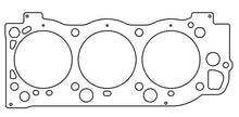 Load image into Gallery viewer, Cometic Toyota Tacoma / Landcruiser 98mm 5VZ-FE .066 inch MLS Head Gasket Left Side