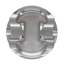 Load image into Gallery viewer, Manley Nissan GT-R 3.8L VR38DETT 94.4mm Stroker 95.5mm Bore Grade 3 -1.5cc Piston w/Ring (Single)