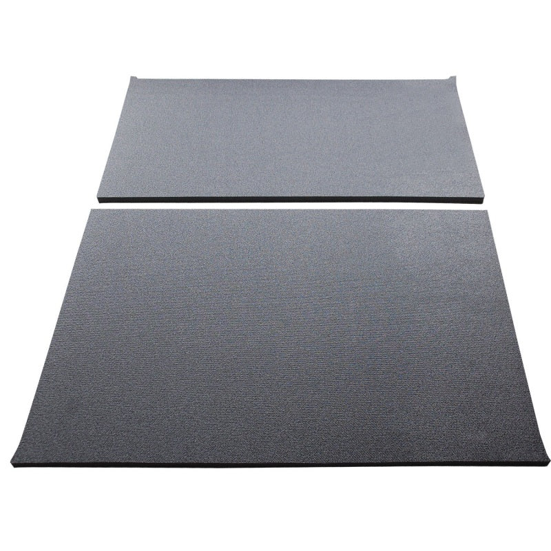 DEI 97-06 Jeep Wrangler TJ Headliner Black 2 Piece