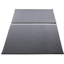 Load image into Gallery viewer, DEI 97-06 Jeep Wrangler TJ Headliner Black 2 Piece