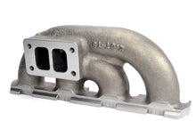 Load image into Gallery viewer, ATP 2.0T FSI/TSI Turbo Manifold - Divided T3 Flanged for FWD Transverse Models