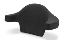 Load image into Gallery viewer, Mustang 14-21 Harley Electra Glide,Rd Glide,Rd King,Str Glide Extended Arm Wrap Blk Pearls-Black