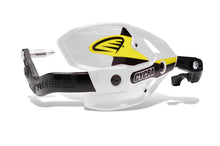 Load image into Gallery viewer, Cycra Probend Ultra w/HCM Clamp 7/8 in. White