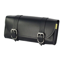 Load image into Gallery viewer, Willie &amp; Max Universal Standard Tool Bag (12 in L x 5 in W x 2.5 in H) - Black