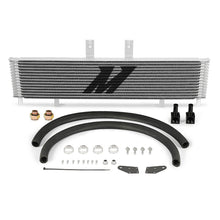 Load image into Gallery viewer, Mishimoto 01-03 Chevrolet / GMC 6.6L Duramax (LB7) Transmission Cooler