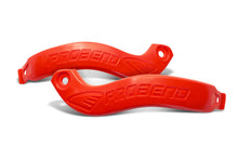 Load image into Gallery viewer, Cycra Probend CRM Replacement Abrasion Guards Red