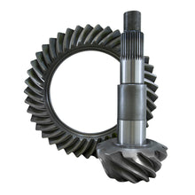 Load image into Gallery viewer, Yukon Gear High Performance Gear Set For Chrylser Dodge Ram 10.5in / 4.11 Ratio