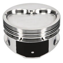 Load image into Gallery viewer, JE Pistons 400SBC INVDOME Set of 8 Pistons