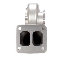 Load image into Gallery viewer, ATP T4 Divided Inlet 3in V-Band Outlet 1.06A/R Turbine Housing for GT30R/GTX30 Turbo