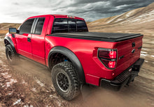 Load image into Gallery viewer, Truxedo 09-18 Ram 1500 &amp; 19-20 Ram 1500 Classic 5ft 7in Lo Pro Bed Cover