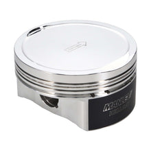 Load image into Gallery viewer, Manley Chrysler 6.2L Hemi Platinum Pistons Stock Stroke 4.095in Bore -6.5cc Dish 3.579in Stroke