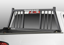 Load image into Gallery viewer, BackRack 19-21 Silverado/Sierra (New Body Style) Three Round Rack Frame Only Requires Hardware