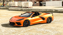 Load image into Gallery viewer, VR Forged D09 Wheel Satin Bronze 18x9.5 +45mm 5x120