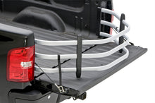 Load image into Gallery viewer, AMP Research 19-22 Ram 1500 Standard Bed Bedxtender HD Sport - Silver