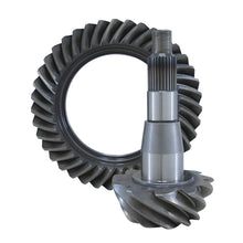 Load image into Gallery viewer, Yukon Gear High Performance Gear Set For 09 &amp; Down Chrylser 9.25in in a 3.55 Ratio