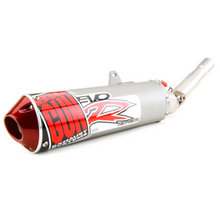 Load image into Gallery viewer, Big Gun 10-13 Yamaha YZ 450F EVO R Series Slip On Exhaust