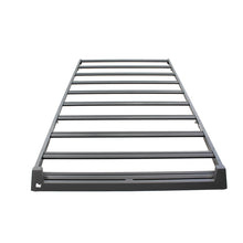 Load image into Gallery viewer, Go Rhino 10-21 Toyota 4Runner Ceros Low Profile Roof Rack Textured Black