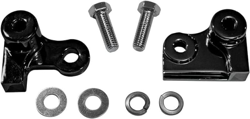 Burly Brand Lowering Kit XL 00-03