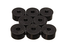 Load image into Gallery viewer, Energy Suspension Pad 1-1/2in Od X 7/16in Id X 3/4in H - Black