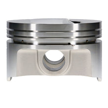 Load image into Gallery viewer, JE Pistons 502 BBC 4.5in Bore +1cc Dome Replacement Set of 8 Pistons