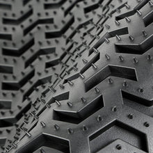 Load image into Gallery viewer, Rugged Ridge Floor Liner Front Black 2017-2018 Ford F-250 / F-350 / F-450 / F-550 Regular