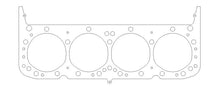 Load image into Gallery viewer, Cometic Chevy Small Block 4.100 inch Bore .040 inch MLS Headgasket (w/All Steam Holes)