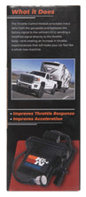 Load image into Gallery viewer, K&amp;N 07-19 Toyota F/I Throttle Control Module