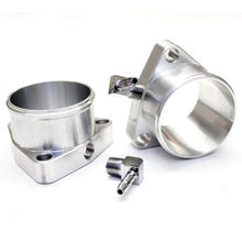 Load image into Gallery viewer, ATP 3 bolt outlet adapter  Aluminum adapter Flange for GT28R/GT25R/T25 Compressor