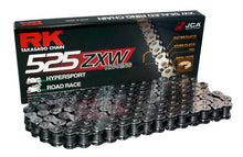Load image into Gallery viewer, RK Chain CC525ZXW-170L XW-Ring - Chrome
