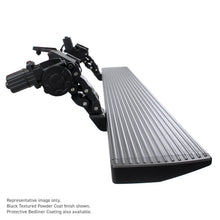 Load image into Gallery viewer, Go Rhino 2024 Toyota Tacoma DC 4dr E1 Electric Running Board Kit (No Drill) - Bedliner Coating