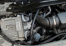 Load image into Gallery viewer, J&amp;L 2020-2022 Ford Explorer 3.0L EcoBoost Oil Separator 3.0 Passenger Side - Black Anodized